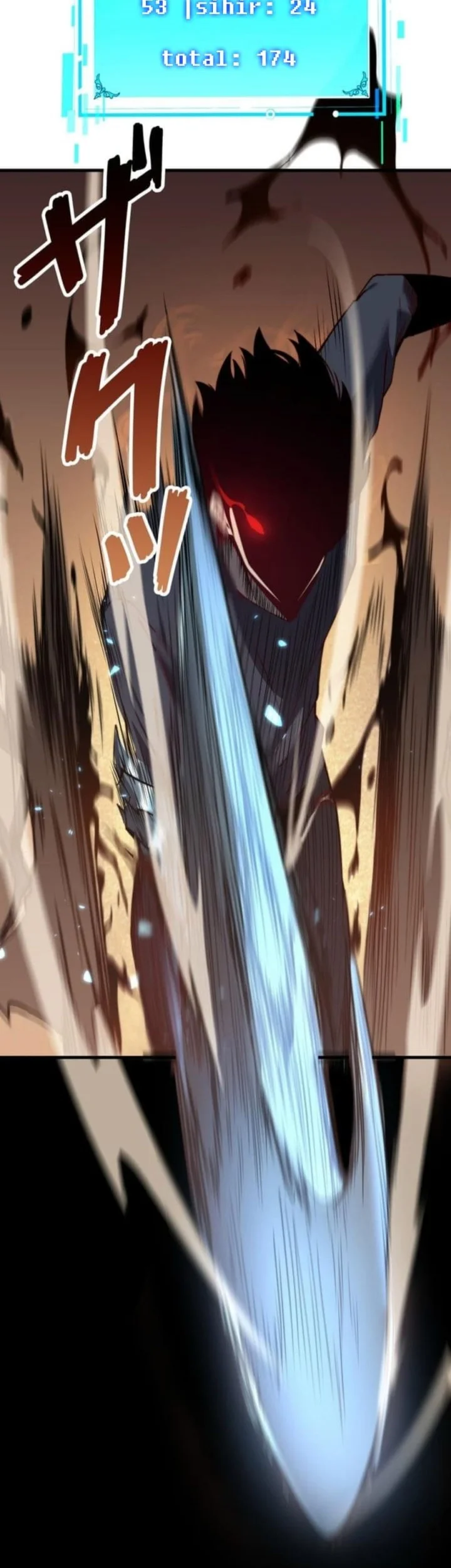 Absolute Domination at Level 0 with My Analysis Skill Chapter 3 Gambar 23