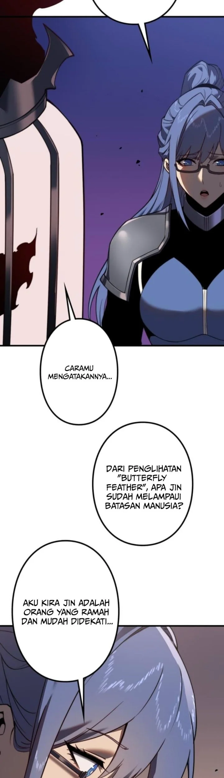 Absolute Domination at Level 0 with My Analysis Skill Chapter 3 Gambar 27