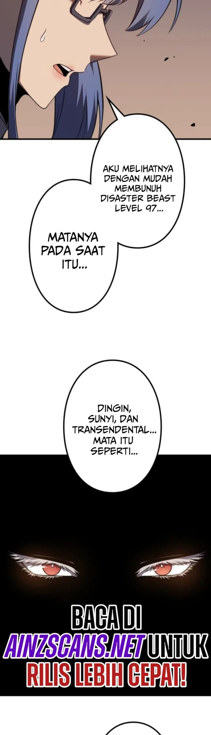 Absolute Domination at Level 0 with My Analysis Skill Chapter 3 Gambar 28