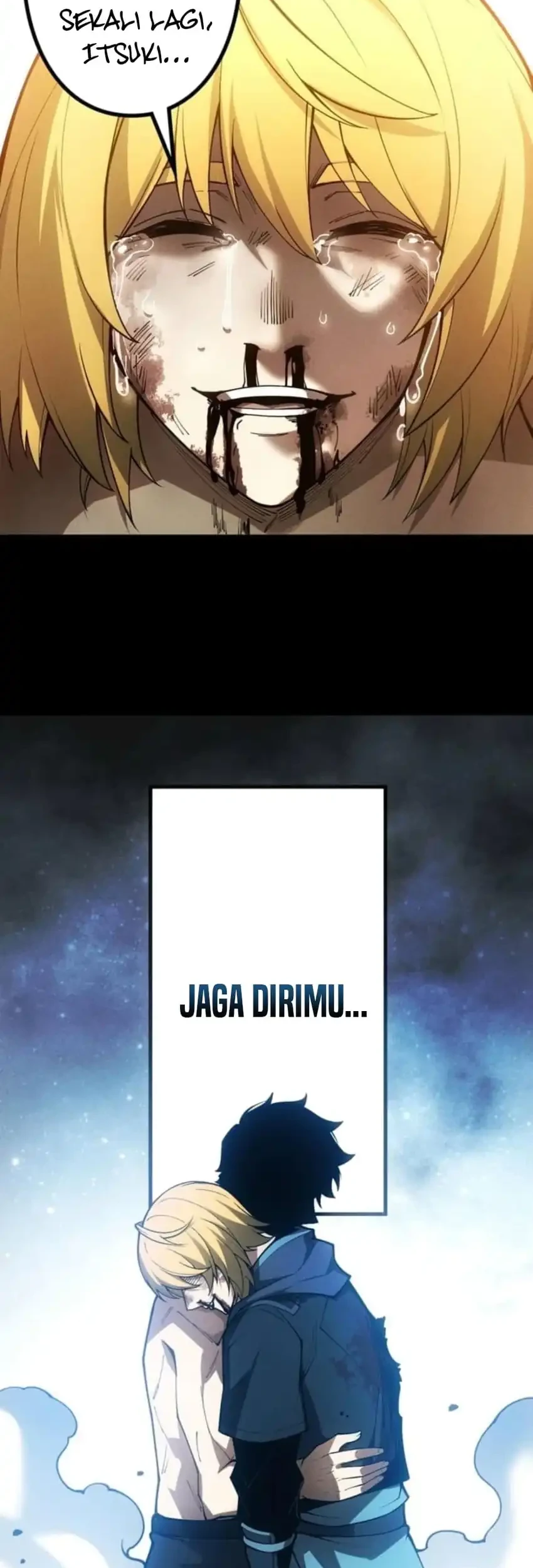 Absolute Domination at Level 0 with My Analysis Skill Chapter 33 Gambar 54