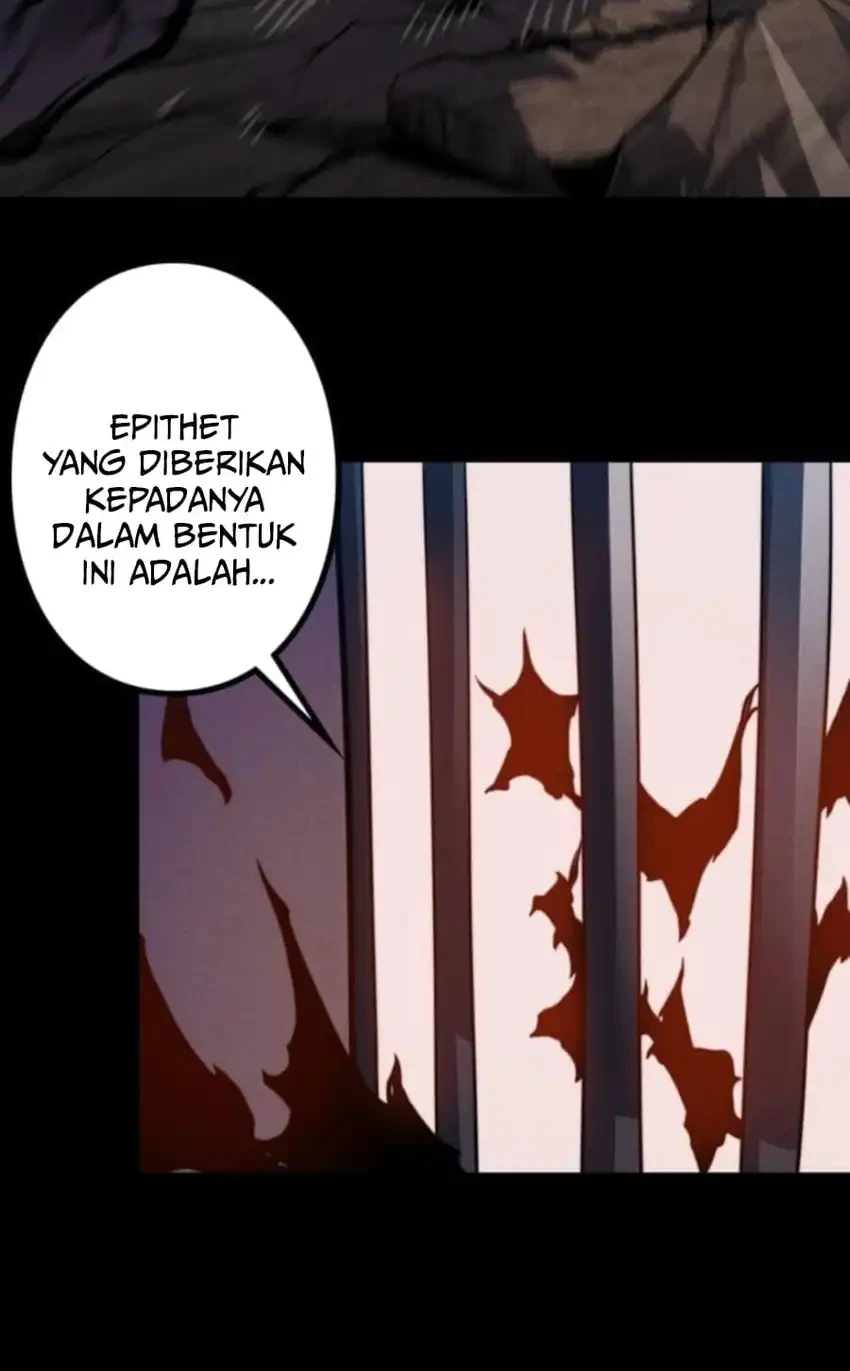Absolute Domination at Level 0 with My Analysis Skill Chapter 33 Gambar 21