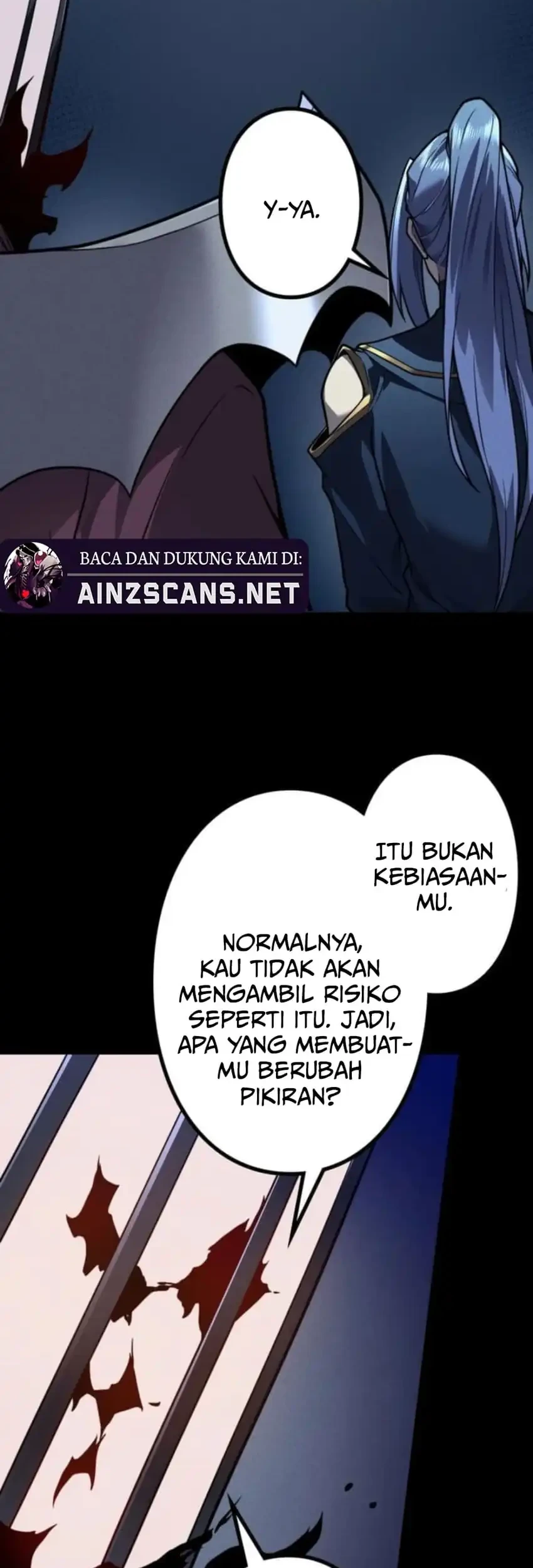 Absolute Domination at Level 0 with My Analysis Skill Chapter 33 Gambar 35