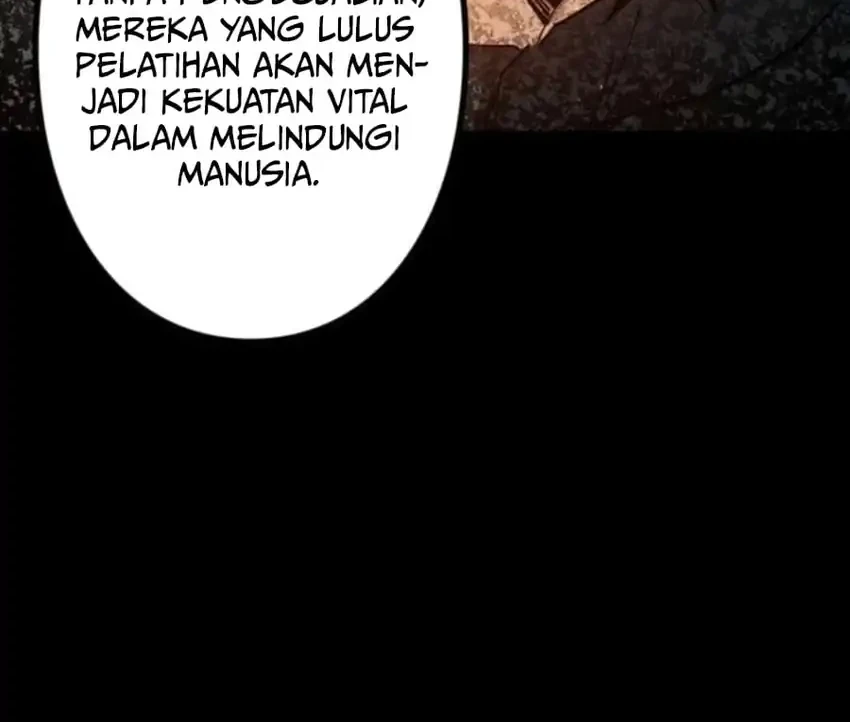 Absolute Domination at Level 0 with My Analysis Skill Chapter 34 Gambar 46