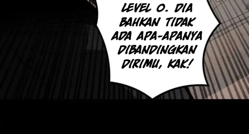 Absolute Domination at Level 0 with My Analysis Skill Chapter 35 Gambar 49