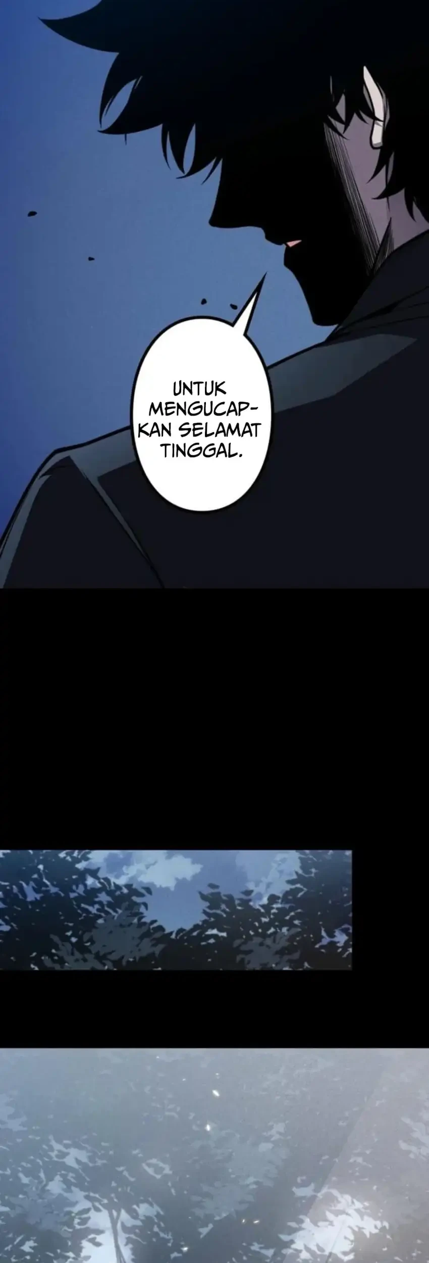 Absolute Domination at Level 0 with My Analysis Skill Chapter 35 Gambar 20