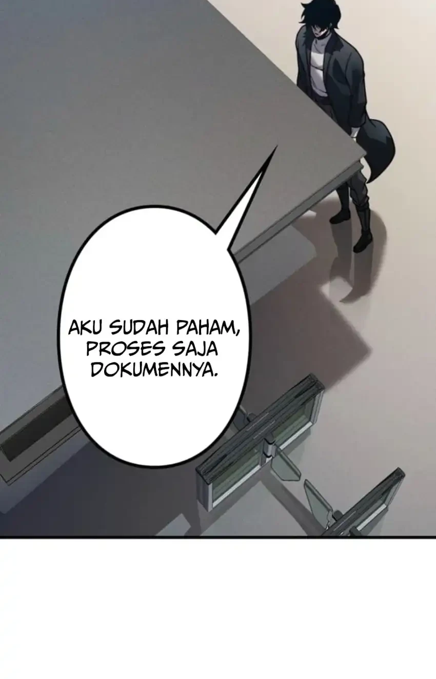 Absolute Domination at Level 0 with My Analysis Skill Chapter 36 Gambar 24