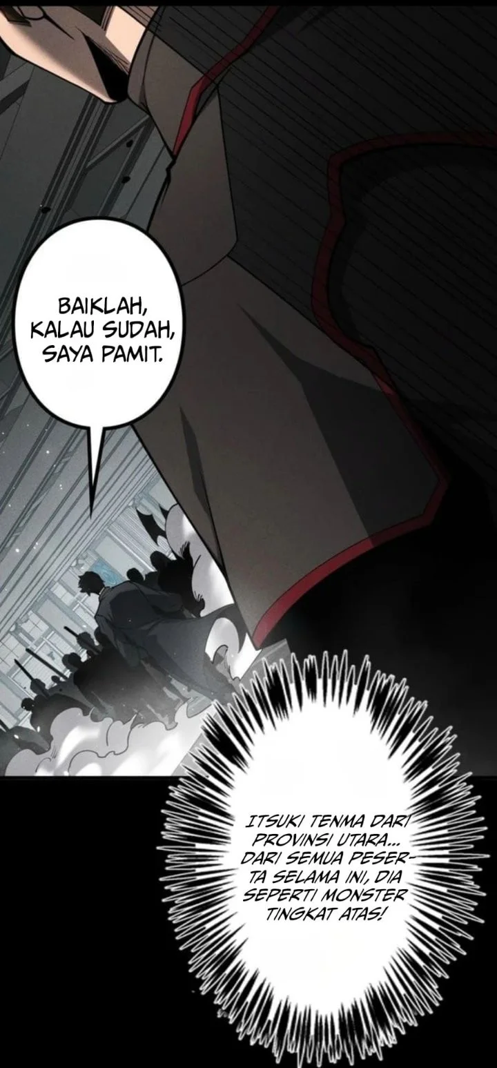 Absolute Domination at Level 0 with My Analysis Skill Chapter 39 Gambar 41