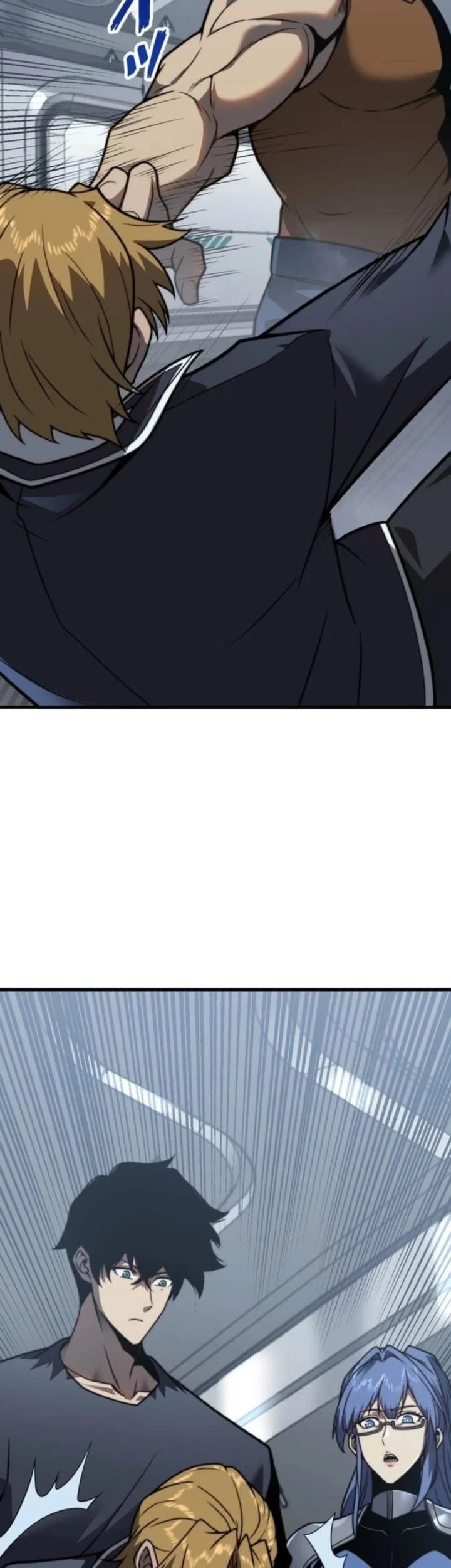 Absolute Domination at Level 0 with My Analysis Skill Chapter 4 Gambar 34