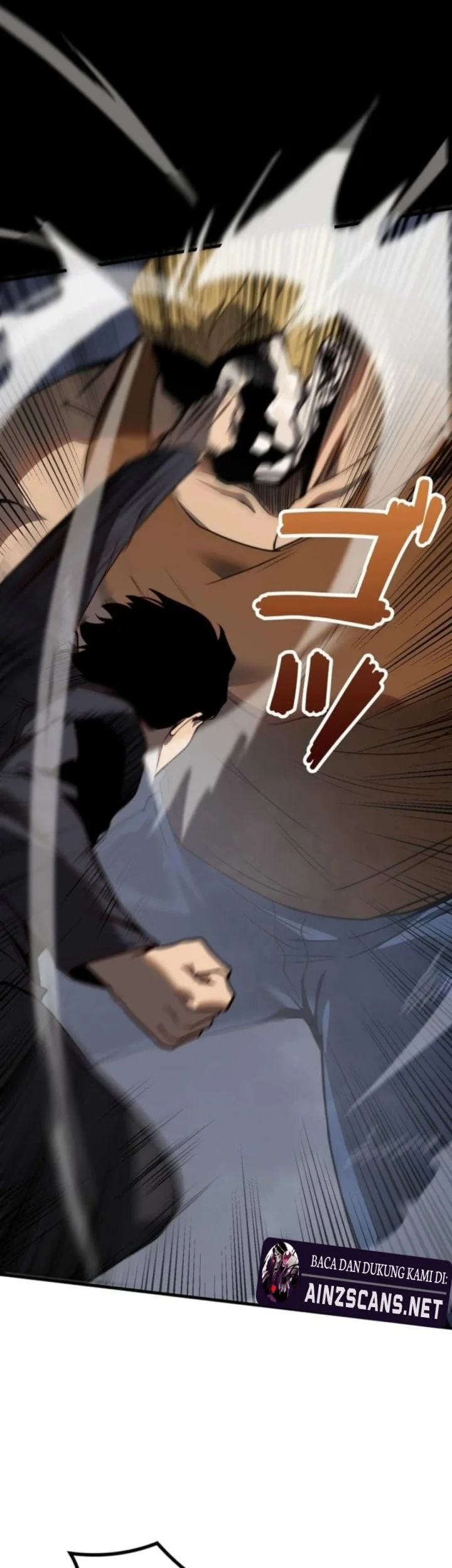 Absolute Domination at Level 0 with My Analysis Skill Chapter 4 Gambar 45