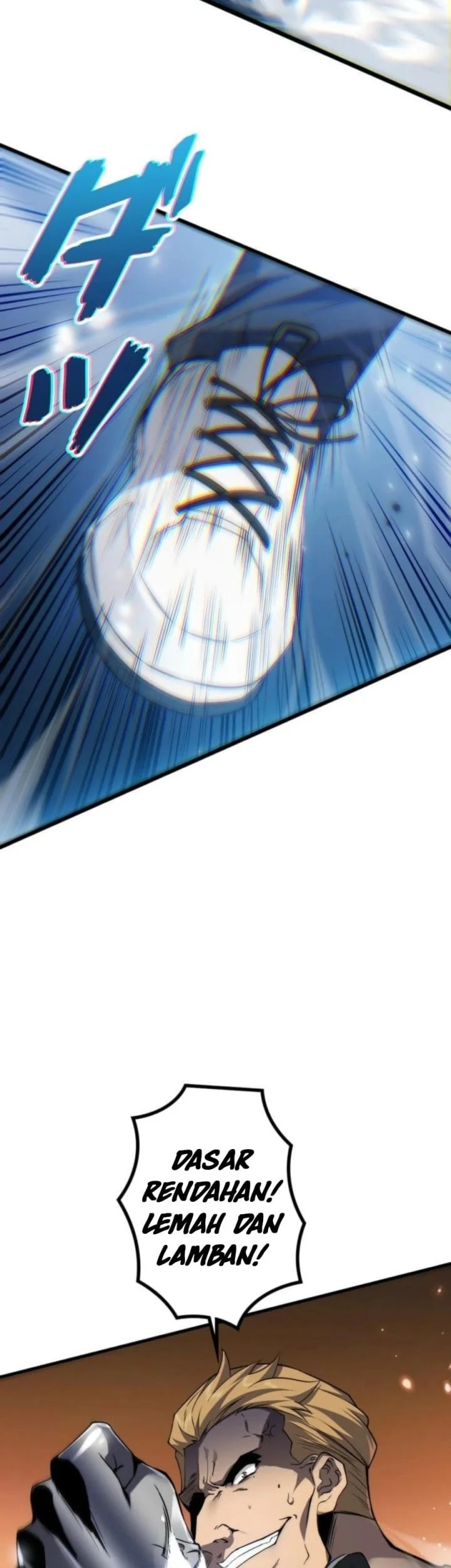 Absolute Domination at Level 0 with My Analysis Skill Chapter 4 Gambar 54