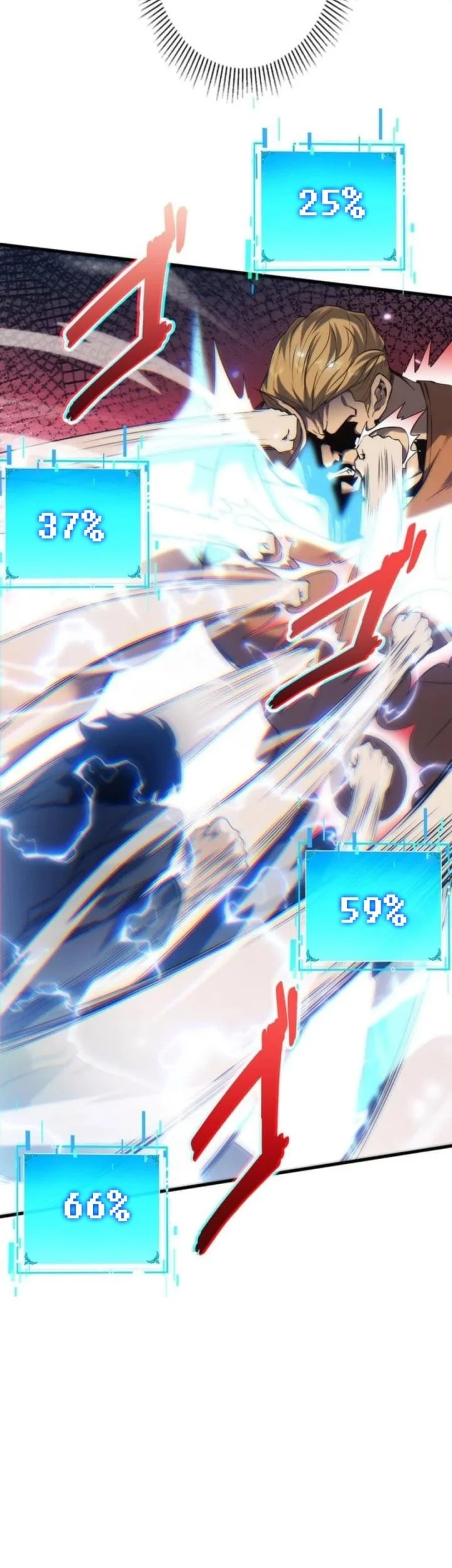 Absolute Domination at Level 0 with My Analysis Skill Chapter 4 Gambar 57