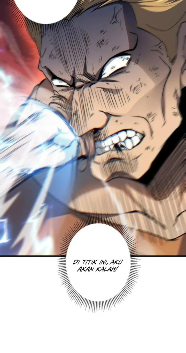 Absolute Domination at Level 0 with My Analysis Skill Chapter 4 Gambar 59