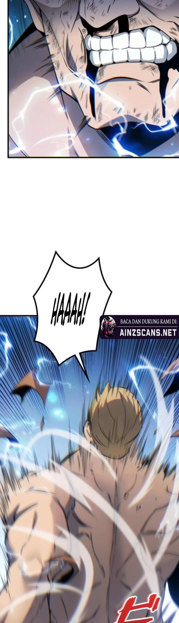 Absolute Domination at Level 0 with My Analysis Skill Chapter 4 Gambar 61