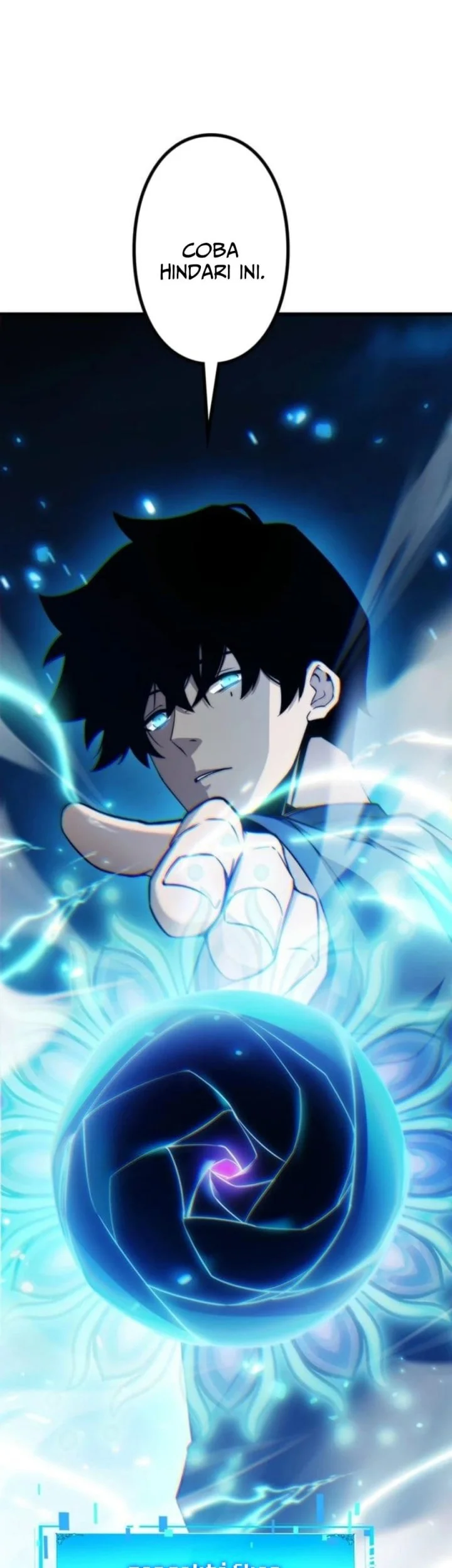 Absolute Domination at Level 0 with My Analysis Skill Chapter 4 Gambar 74