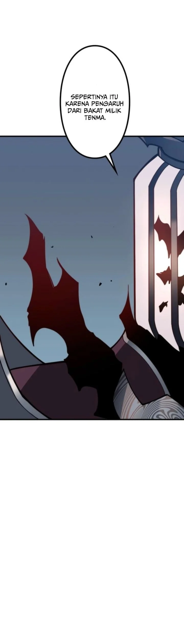 Absolute Domination at Level 0 with My Analysis Skill Chapter 4 Gambar 10