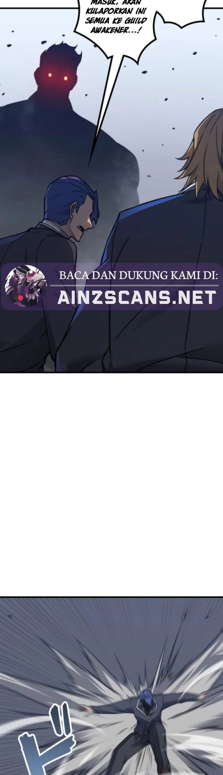 Absolute Domination at Level 0 with My Analysis Skill Chapter 4 Gambar 21