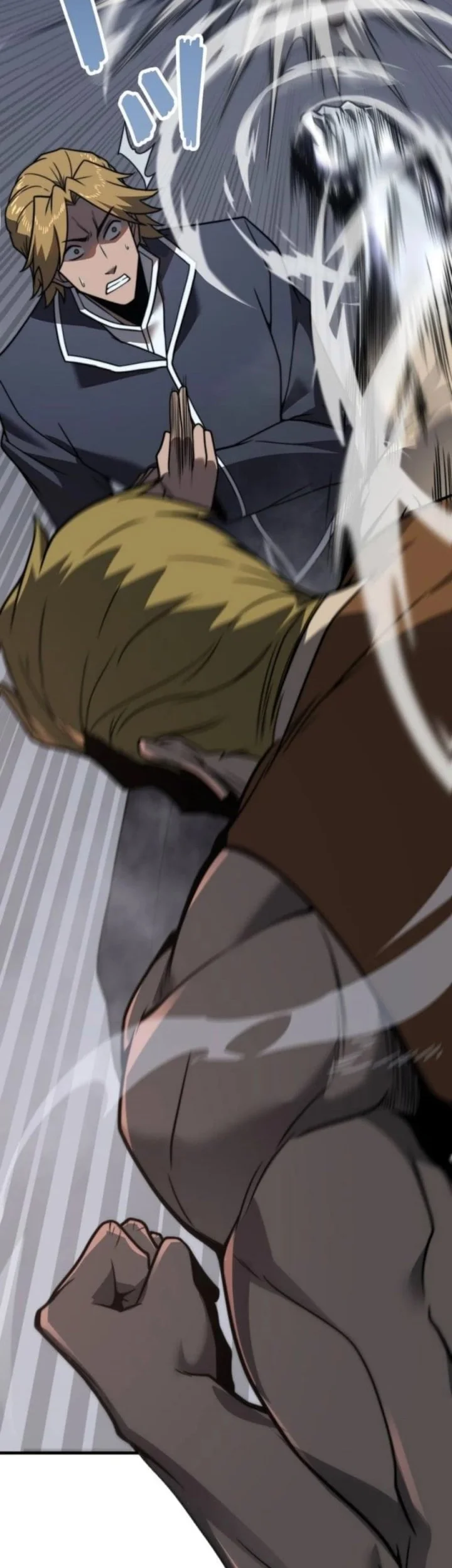 Absolute Domination at Level 0 with My Analysis Skill Chapter 4 Gambar 22