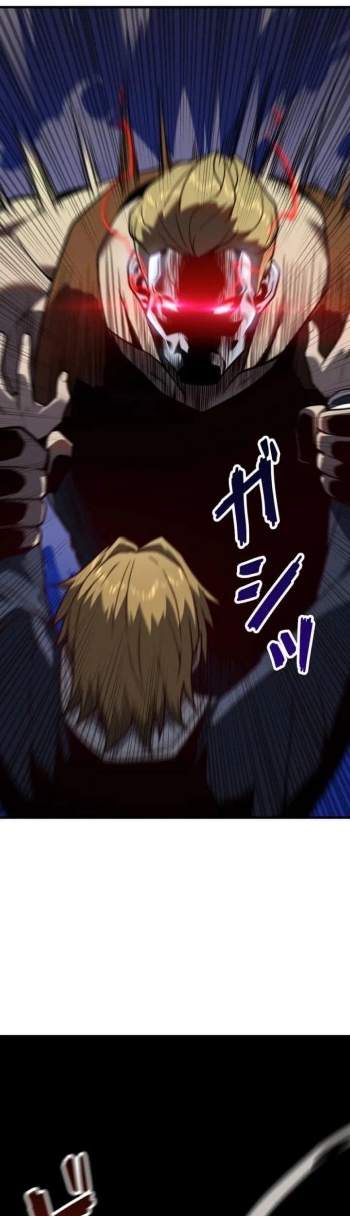 Absolute Domination at Level 0 with My Analysis Skill Chapter 4 Gambar 28