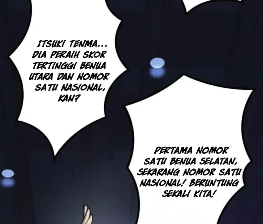 Absolute Domination at Level 0 with My Analysis Skill Chapter 45 Gambar 14