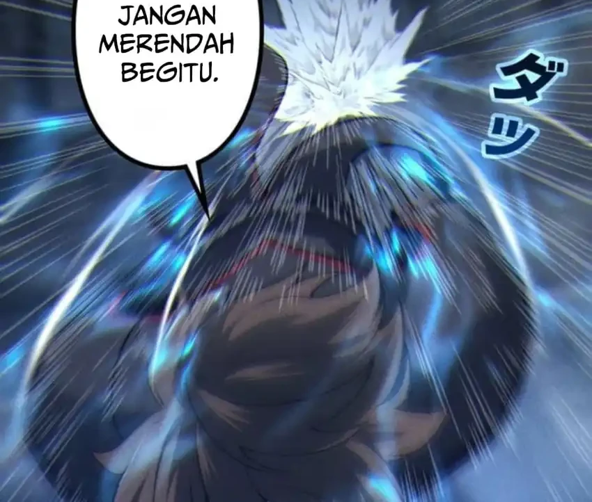 Absolute Domination at Level 0 with My Analysis Skill Chapter 45 Gambar 20