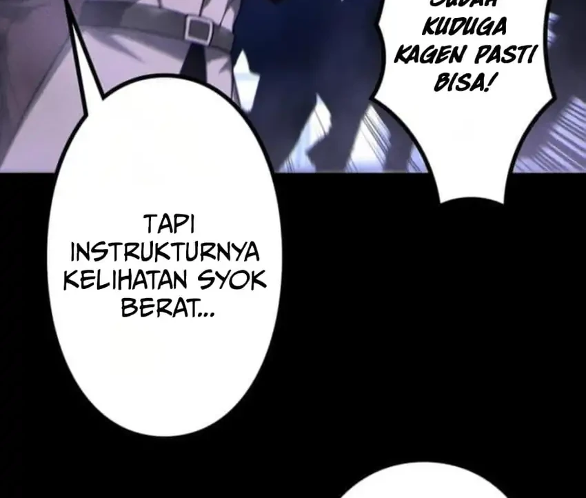Absolute Domination at Level 0 with My Analysis Skill Chapter 46 Gambar 26