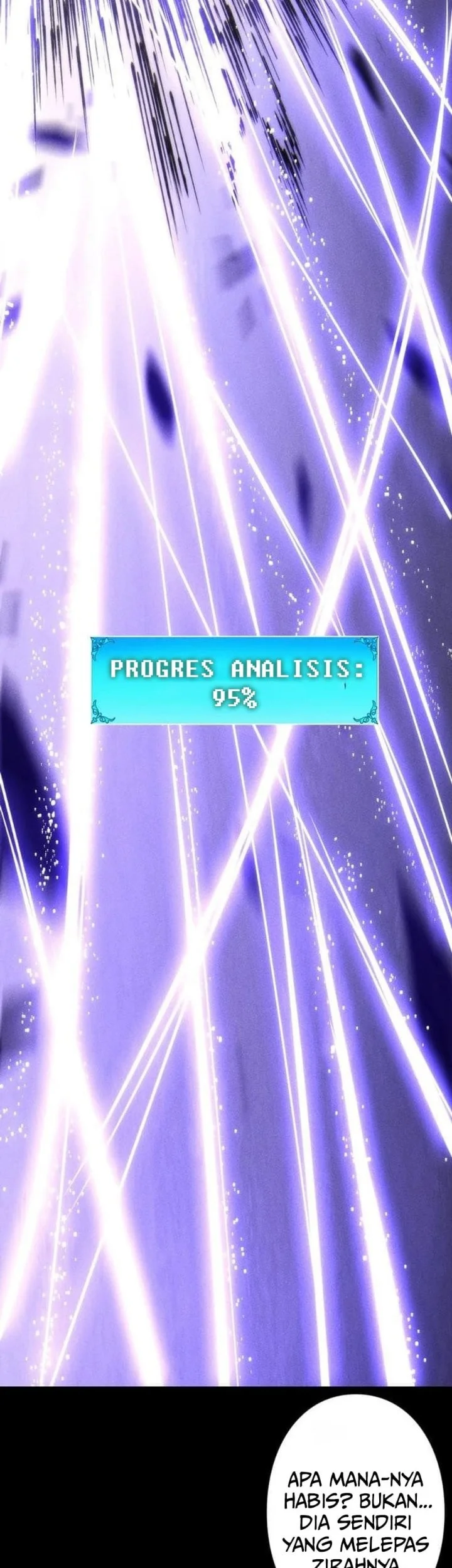Absolute Domination at Level 0 with My Analysis Skill Chapter 49 Gambar 36
