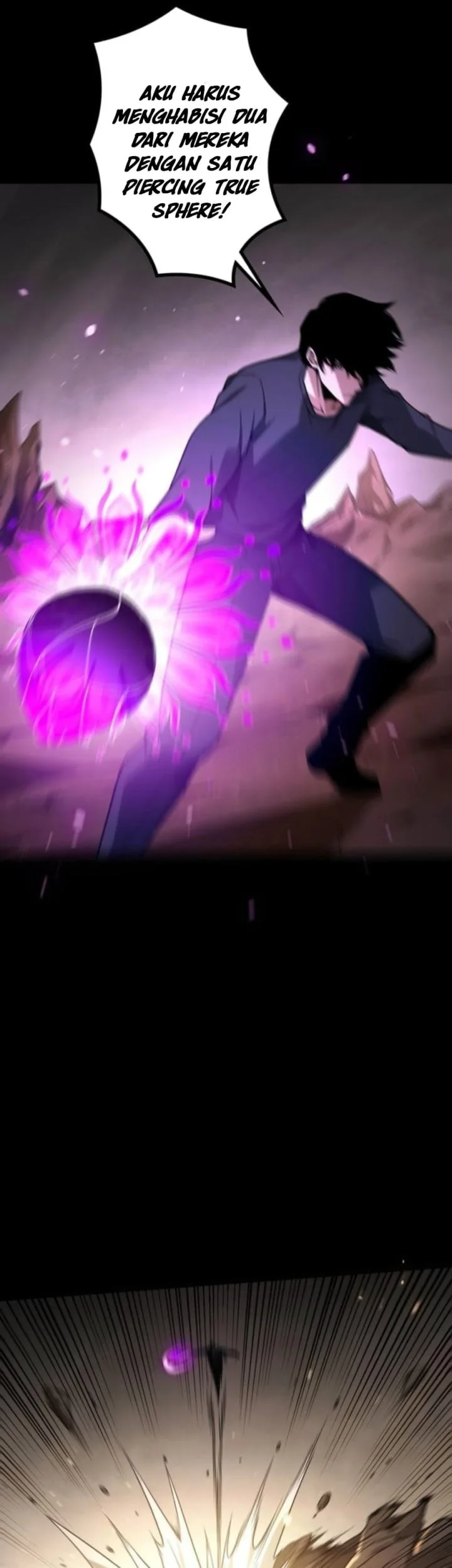 Absolute Domination at Level 0 with My Analysis Skill Chapter 5 Gambar 39