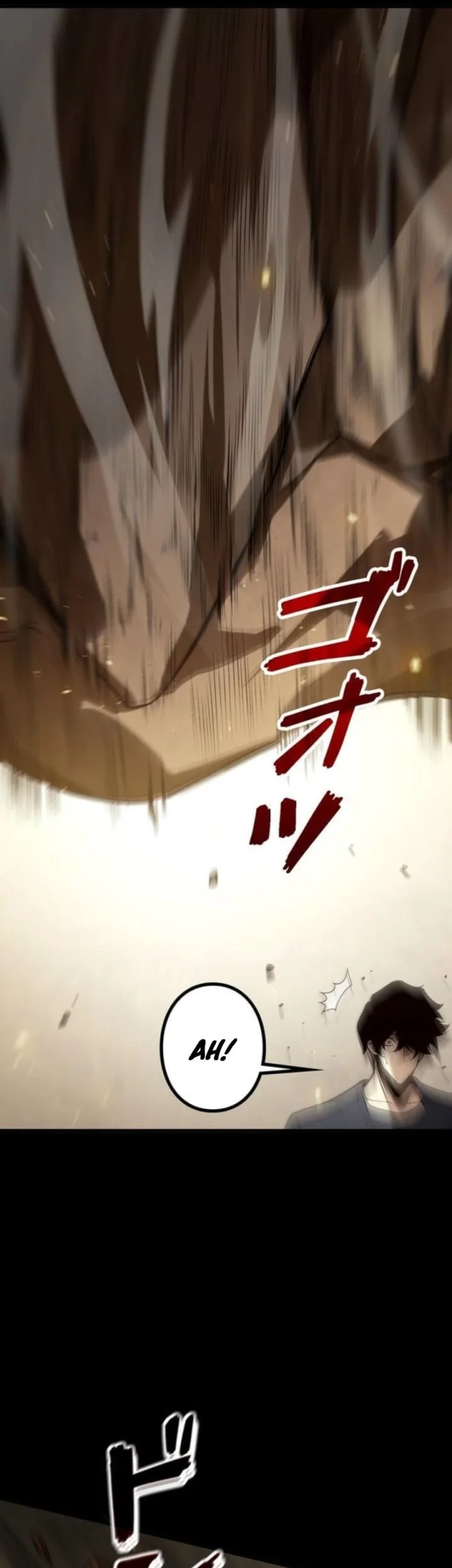 Absolute Domination at Level 0 with My Analysis Skill Chapter 5 Gambar 46