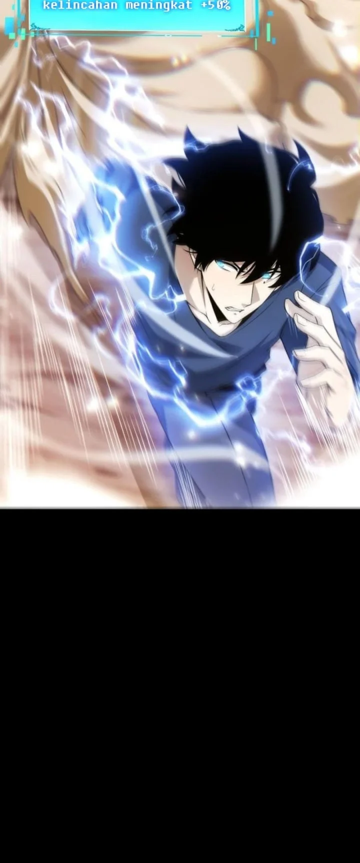 Absolute Domination at Level 0 with My Analysis Skill Chapter 5 Gambar 49