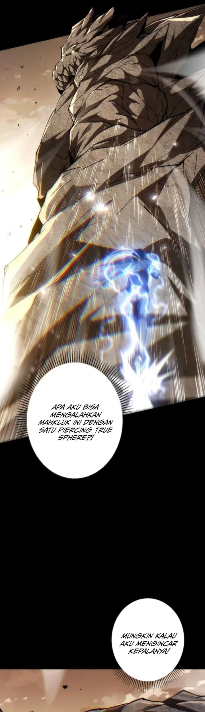 Absolute Domination at Level 0 with My Analysis Skill Chapter 5 Gambar 50