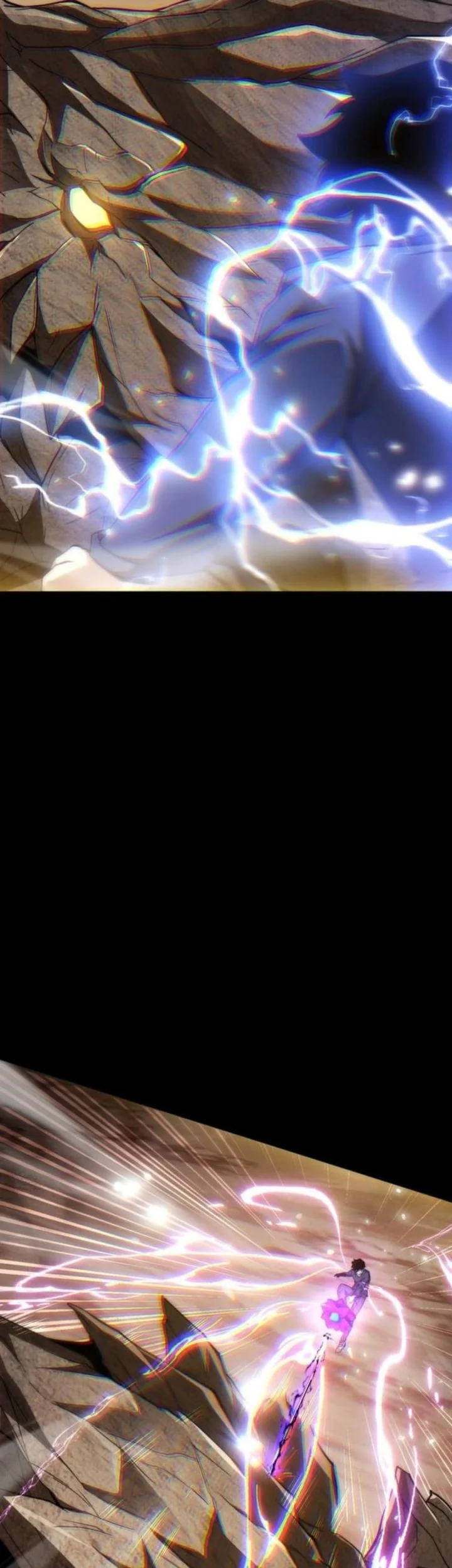 Absolute Domination at Level 0 with My Analysis Skill Chapter 5 Gambar 51