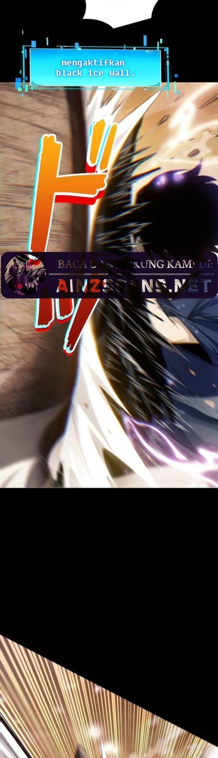 Absolute Domination at Level 0 with My Analysis Skill Chapter 5 Gambar 55