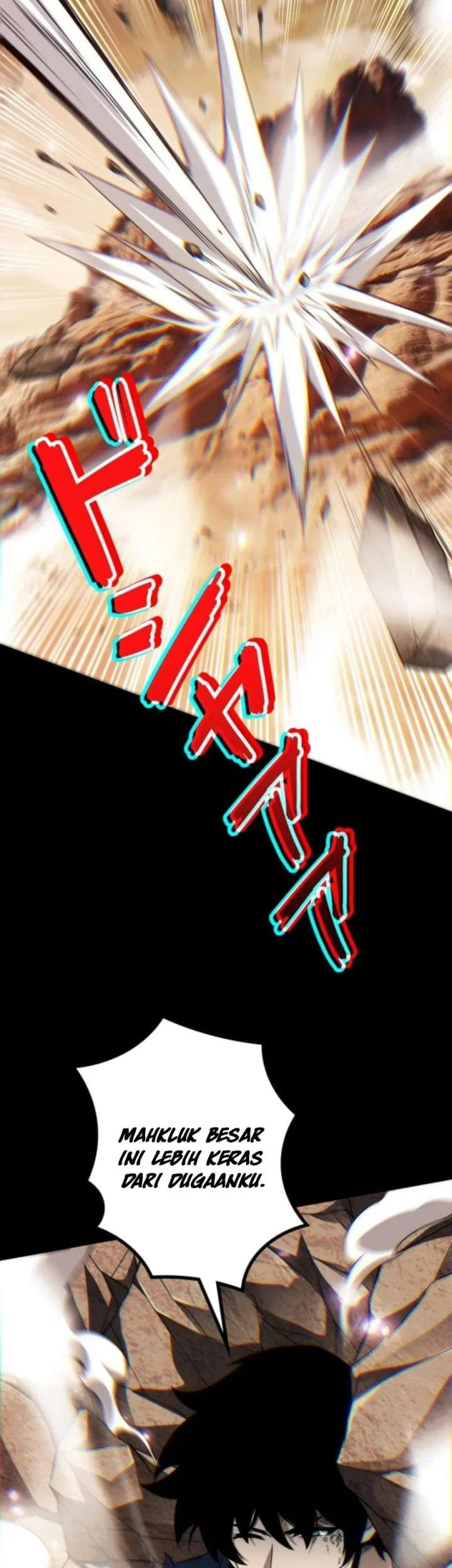 Absolute Domination at Level 0 with My Analysis Skill Chapter 5 Gambar 56