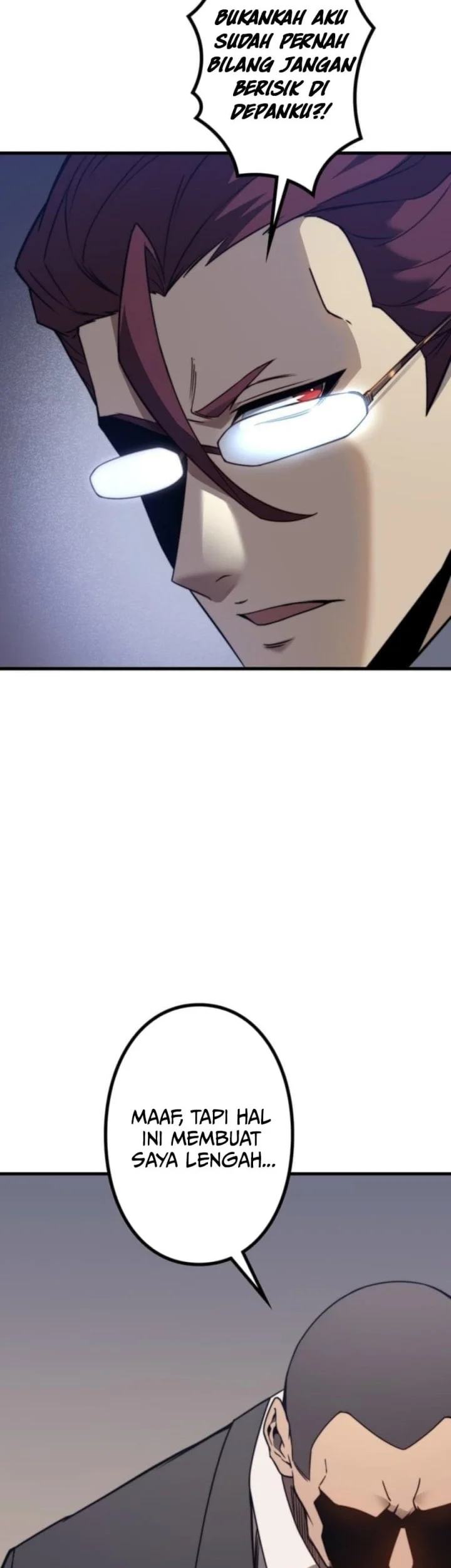 Absolute Domination at Level 0 with My Analysis Skill Chapter 5 Gambar 60