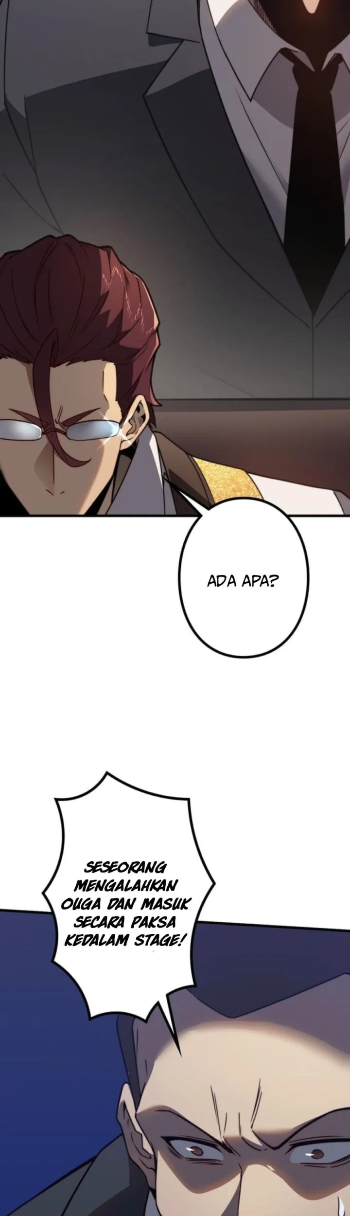 Absolute Domination at Level 0 with My Analysis Skill Chapter 5 Gambar 61