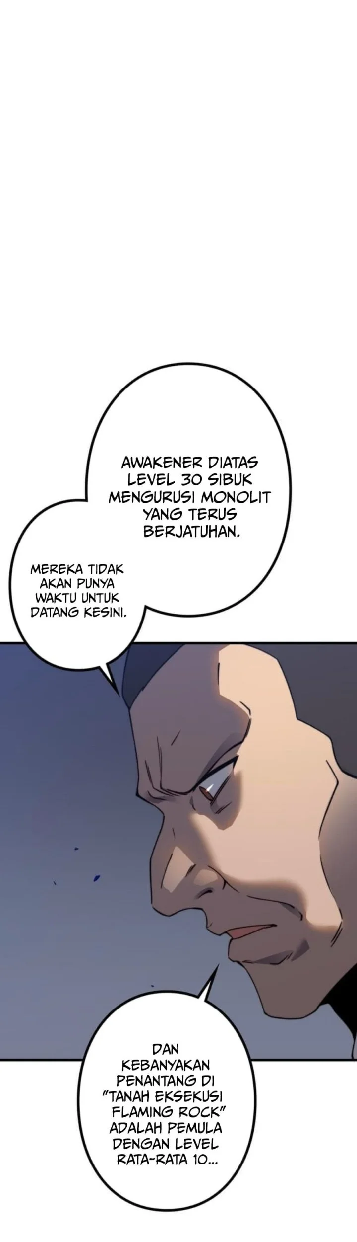 Absolute Domination at Level 0 with My Analysis Skill Chapter 5 Gambar 64