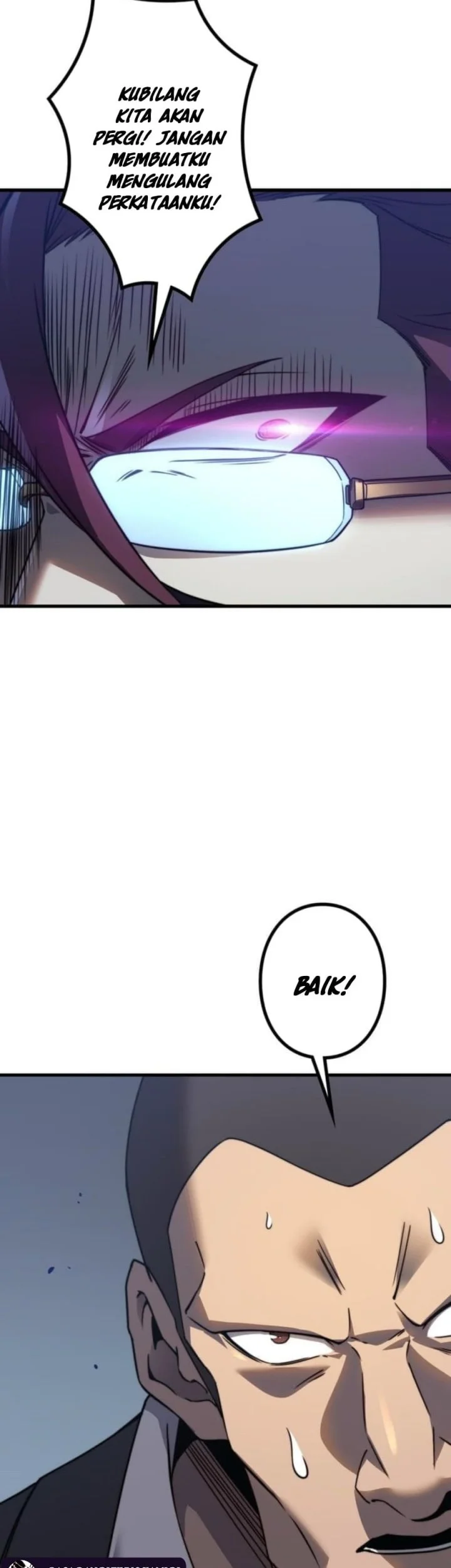 Absolute Domination at Level 0 with My Analysis Skill Chapter 5 Gambar 67