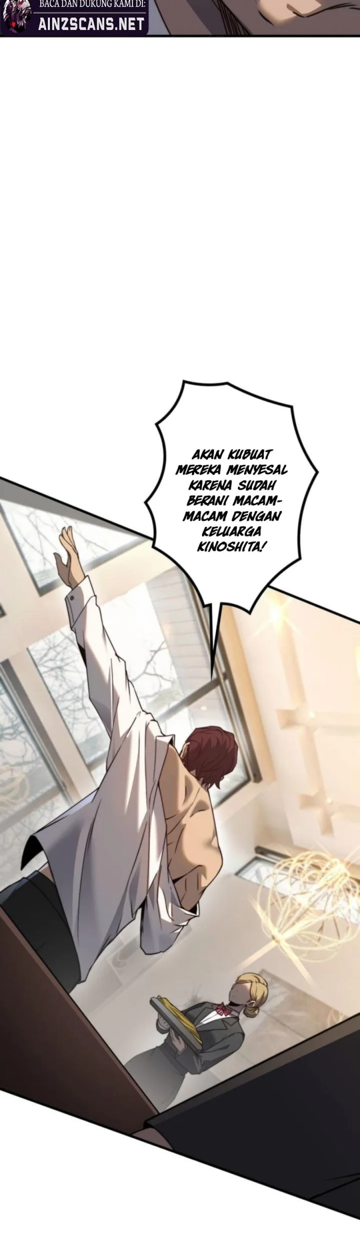 Absolute Domination at Level 0 with My Analysis Skill Chapter 5 Gambar 68