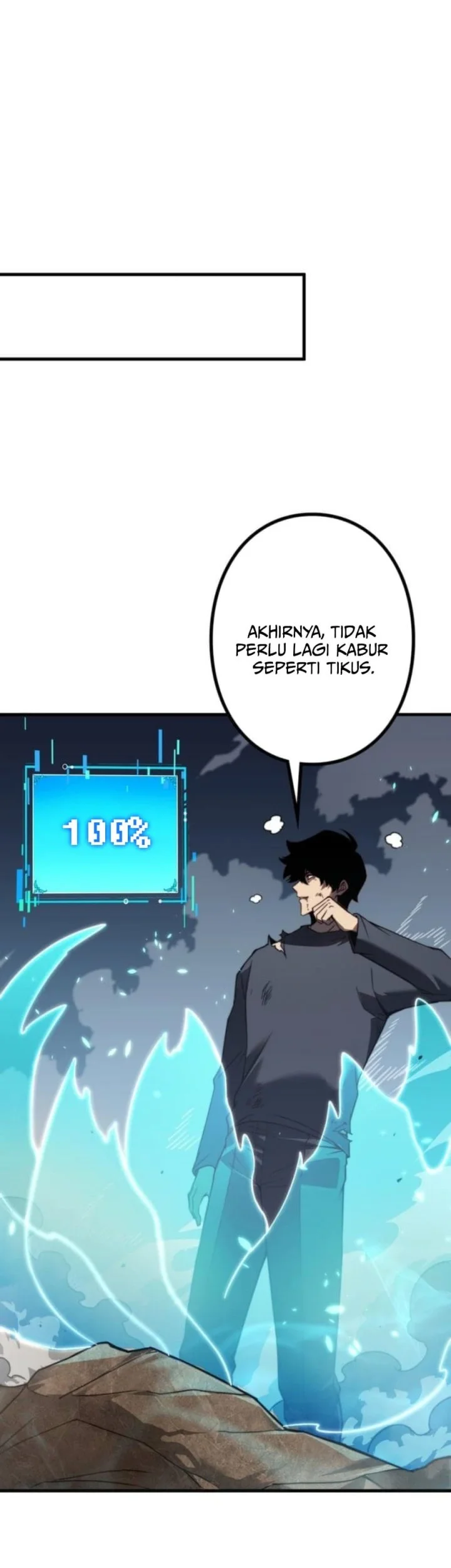 Absolute Domination at Level 0 with My Analysis Skill Chapter 5 Gambar 69