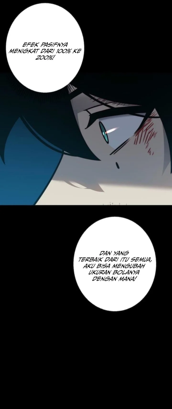 Absolute Domination at Level 0 with My Analysis Skill Chapter 5 Gambar 73