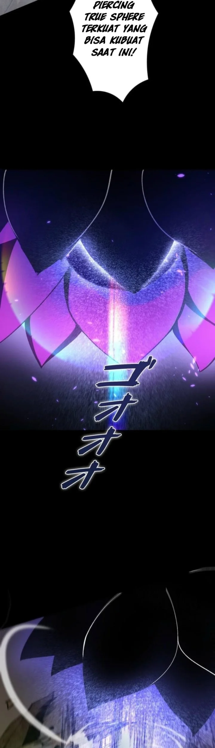 Absolute Domination at Level 0 with My Analysis Skill Chapter 5 Gambar 76