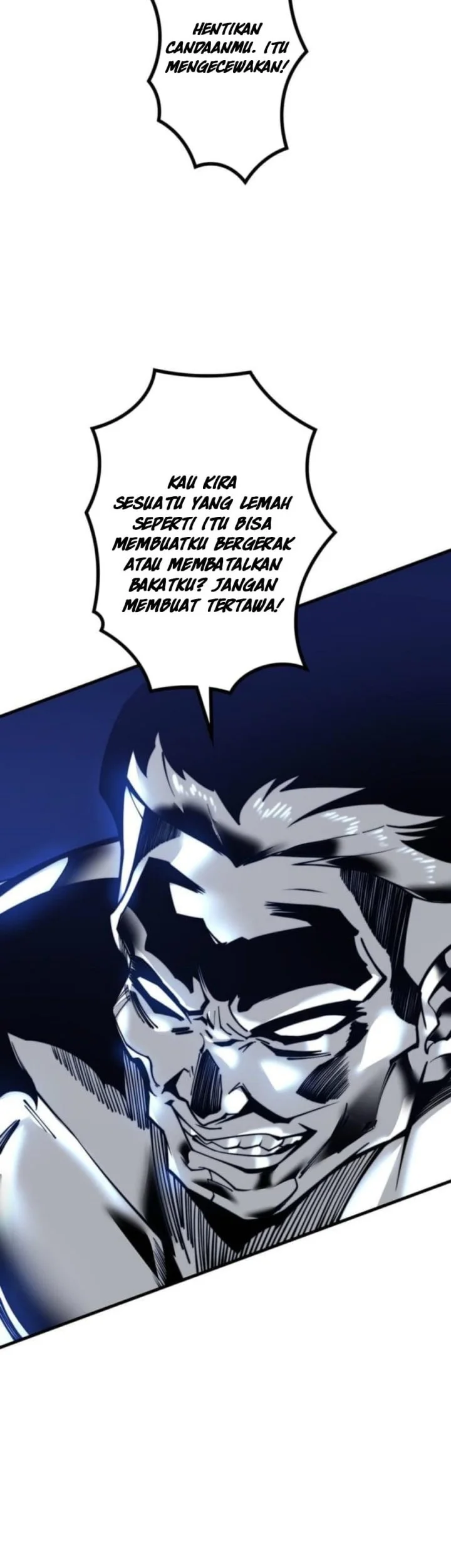 Absolute Domination at Level 0 with My Analysis Skill Chapter 5 Gambar 6