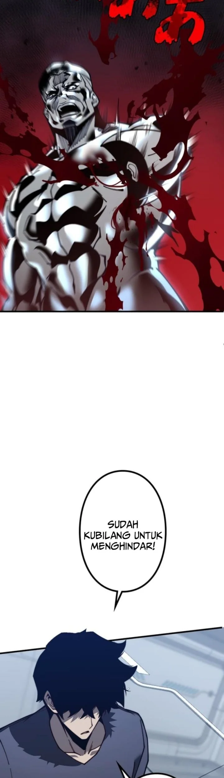 Absolute Domination at Level 0 with My Analysis Skill Chapter 5 Gambar 10