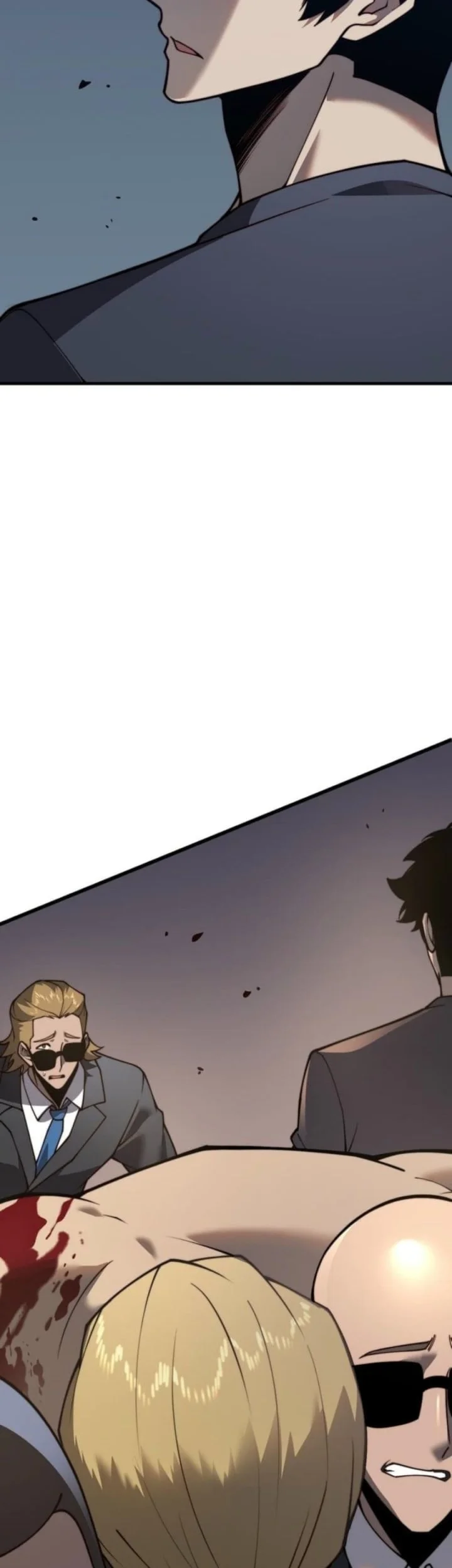 Absolute Domination at Level 0 with My Analysis Skill Chapter 5 Gambar 13