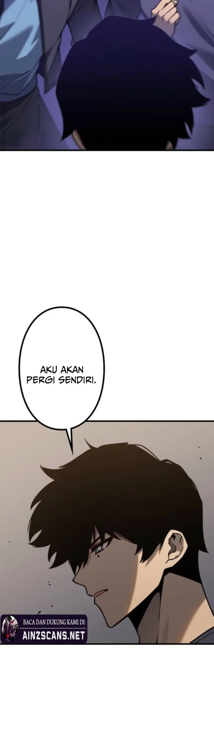 Absolute Domination at Level 0 with My Analysis Skill Chapter 5 Gambar 19