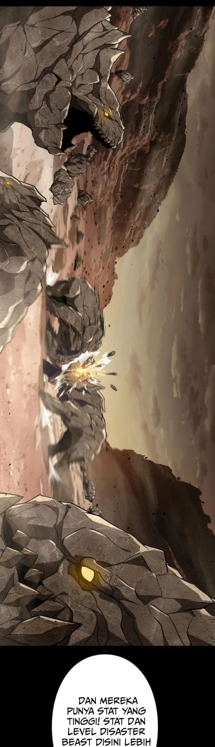 Absolute Domination at Level 0 with My Analysis Skill Chapter 5 Gambar 26