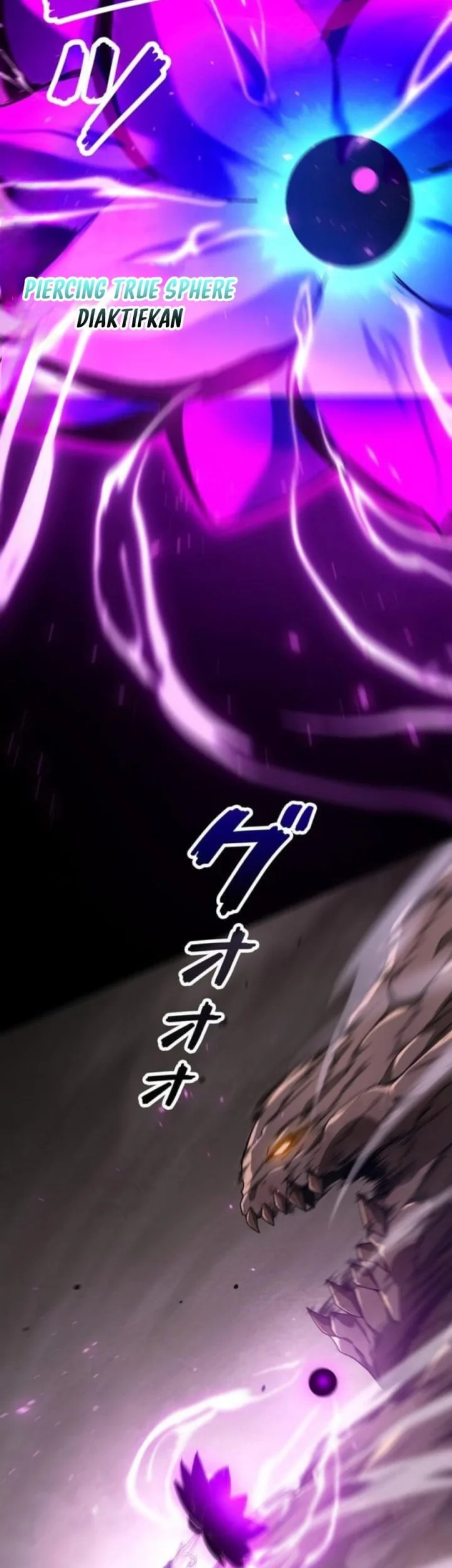 Absolute Domination at Level 0 with My Analysis Skill Chapter 5 Gambar 30