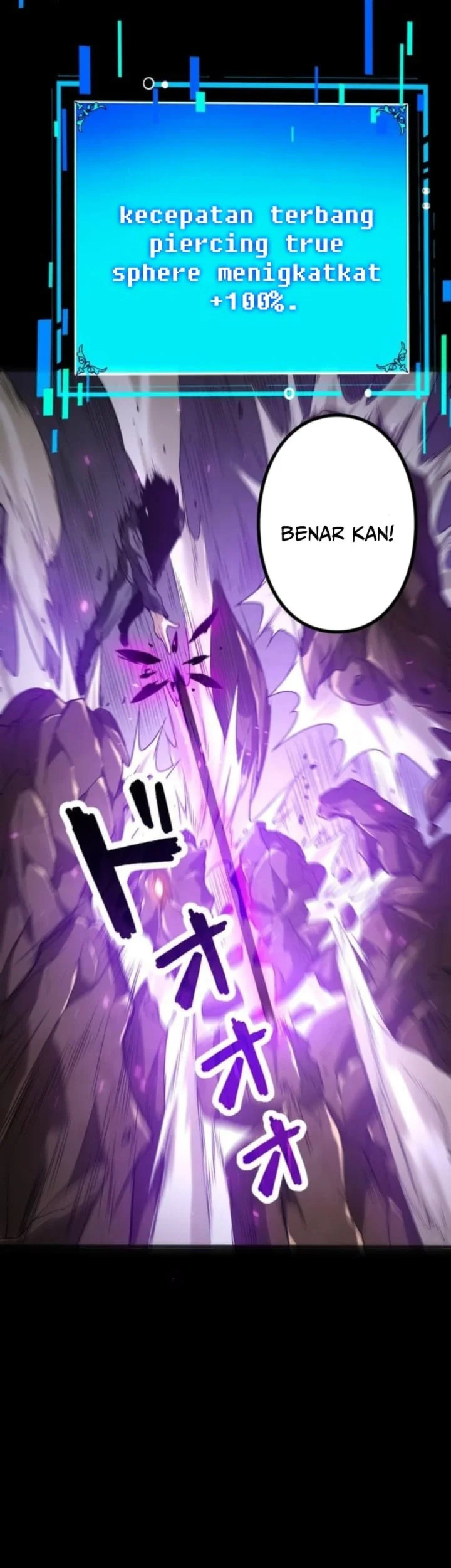 Absolute Domination at Level 0 with My Analysis Skill Chapter 5 Gambar 32