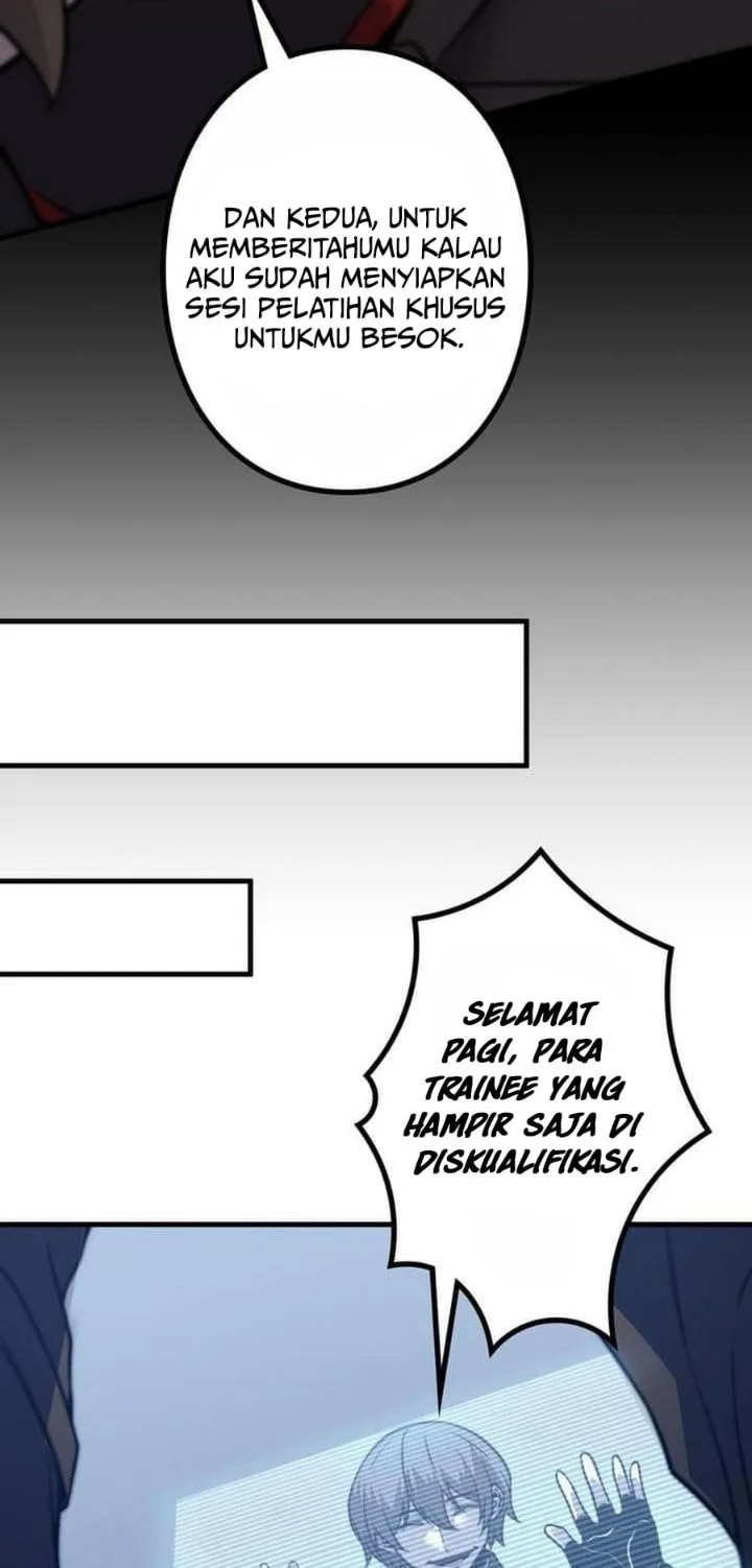 Absolute Domination at Level 0 with My Analysis Skill Chapter 50 Gambar 36