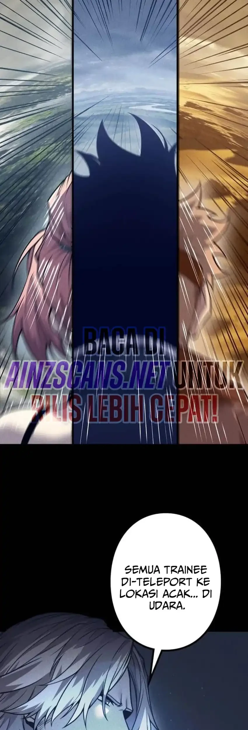 Absolute Domination at Level 0 with My Analysis Skill Chapter 51 Gambar 20